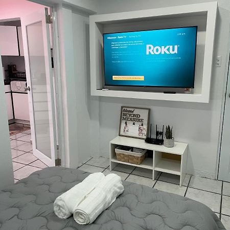 Maribel Hato Rey One Bedroom Apt. サンジョアン エクステリア 写真