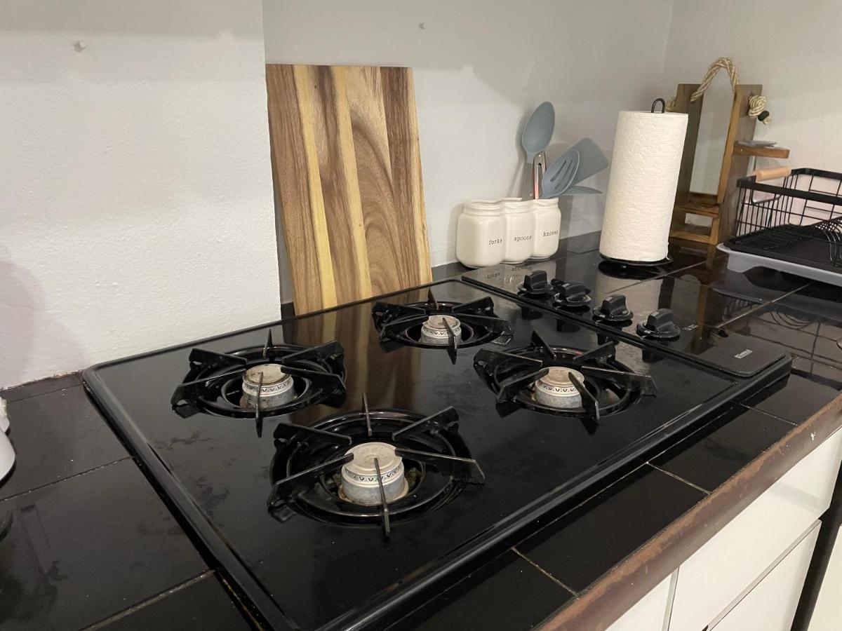 Maribel Hato Rey One Bedroom Apt. サンジョアン エクステリア 写真